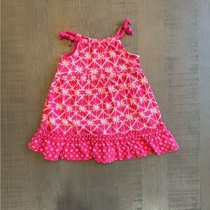 Carters 18 months Dress